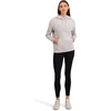 image:imageReebok Womens Satin Applique Graphic Hooded SweatshirtAshes of Rose