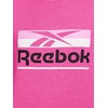 image:imageReebok Womens Short Sleeve Knockout Performance TShirtRaspberry Rose Heather