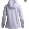 image:imageReebok Womens Softshell Jacket Water amp Windproof Fleece Lined Hooded Coat  Breathable Stretch Shell Moves with You Zippered Pockets Keep Keys Secure Versatile for Gym Running and Trail DaysLavender