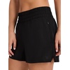 image:imageReebok Womens Sprinter Zip Running 3 ShortBlack