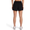 image:imageReebok Womens Sprinter Zip Running 3 ShortBlack