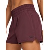 image:imageReebok Womens Sprinter Zip Running 3 ShortFudge