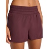 image:imageReebok Womens Sprinter Zip Running 3 ShortFudge