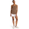 image:imageReebok Womens Stretch Mesh Scoop Neck SingletTrek Grey