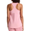 image:imageReebok Womens Stretch Mesh Scoop Neck SingletVector Dusty Rose