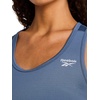 image:imageReebok Womens Stretch Mesh Scoop Neck SingletVector Shadow