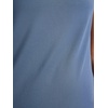 image:imageReebok Womens Stretch Mesh Scoop Neck SingletVector Shadow