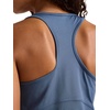 image:imageReebok Womens Stretch Mesh Scoop Neck SingletVector Shadow