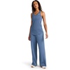 image:imageReebok Womens Stretch Mesh Scoop Neck SingletVector Shadow