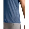 image:imageReebok Womens Stretch Mesh Short Sleeve Crewneck TShirtShadow