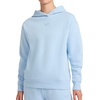image:imageReebok Womens Swift Hoodie Set Standard Fit Midweight Cottonpoly FabricAngel Falls