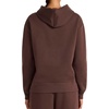 image:imageReebok Womens Swift Hoodie Set Standard Fit Midweight Cottonpoly FabricBracken