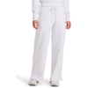 image:imageReebok Womens Swift Hoodie Set Standard Fit Midweight Cottonpoly FabricEgret Heather
