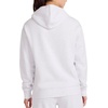 image:imageReebok Womens Swift Hoodie Set Standard Fit Midweight Cottonpoly FabricEgret Heather