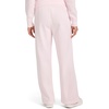 image:imageReebok Womens Swift Hoodie Set Standard Fit Midweight Cottonpoly FabricFrosted Berry