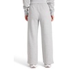image:imageReebok Womens Swift Hoodie Set Standard Fit Midweight Cottonpoly FabricGrey Heather