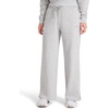 image:imageReebok Womens Swift Hoodie Set Standard Fit Midweight Cottonpoly FabricGrey Heather