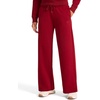 image:imageReebok Womens Swift Hoodie Set Standard Fit Midweight Cottonpoly FabricRetro Red