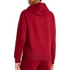 image:imageReebok Womens Swift Hoodie Set Standard Fit Midweight Cottonpoly FabricRetro Red