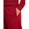 image:imageReebok Womens Swift Hoodie Set Standard Fit Midweight Cottonpoly FabricRetro Red
