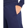 image:imageReebok Womens Swift Hoodie Set Standard Fit Midweight Cottonpoly FabricVector Navy