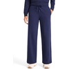 image:imageReebok Womens Swift Hoodie Set Standard Fit Midweight Cottonpoly FabricVector Navy