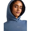image:imageReebok Womens Swift Hoodie Set Standard Fit Midweight Cottonpoly FabricVector Shadow