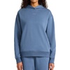 image:imageReebok Womens Swift Hoodie Set Standard Fit Midweight Cottonpoly FabricVector Shadow