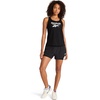 image:imageReebok Womens Swish Running 3 ShortBlack