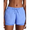 image:imageReebok Womens Swish Running 3 ShortUltramarine