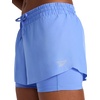 image:imageReebok Womens Swish Running 3 ShortUltramarine