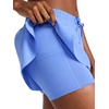 image:imageReebok Womens Swish Running 3 ShortUltramarine