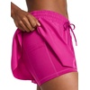 image:imageReebok Womens Swish Running 3 ShortWild Aster