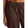 image:imageReebok Womens Tonal Wide Leg Sweatpant Standard Fit 30 Inseam Midweight CottonPoly FabricBracken