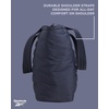 image:imageReebok Womens Tote Bag  Large Lightweight Puffer Travel Tote with Zipper  Carry On Shoulder Bag Work Bags for WomenCoco East Coast Blue