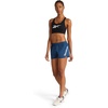 image:imageReebok Womens Winners Woven ShortBlue Winged Teal