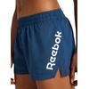 image:imageReebok Womens Winners Woven ShortBlue Winged Teal