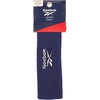 image:image1pc Unisex Athletic Sweatband  225in Thick Workout Headband wStay Dry Technology MoistureWicking FabricQuality Gym Hair Accessories for Active ComfortReebokblue