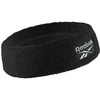 image:imageReebok 1pc Unisex Athletic Sweatband Active Comfort  225in Wide Workout Headband w Stay Dry Technology Terry Cloth Band MoistureWicking Fabric Quality Gym Hair Accessories