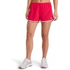 image:imageReebok Apparel Womens 2 Color Varsity Training Short Sea MossLove Potion
