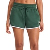 image:imageReebok Apparel Womens Retro Active Short Vector NavyPineneedle