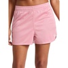 image:imageReebok Apparel Womens Streetstyle Short BlackVector Dusty Rose