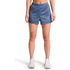 image:imageReebok Apparel Womens Streetstyle Short BlackVector Shadow