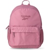 image:imageReebok Element Backpack for Men amp Women Spacious Bag for Gym Work Travel  Durable WaterResistant Fabric with a Dedicated Laptop Compartment Padded Adjustable Straps and Multiple Organizer PocketsElement III Infused Lilac