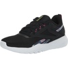 image:imageReebok Flexagon Energy TR 400Core BlackAcid YellowSemi Proud Pink