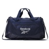 Cade - Navy Silver
