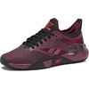 Black Cherry/Black/Retro Red