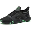image:imageReebok Mens Nano Court Sport Mens Pickleball Or Tennis Shoes for MenBlackGrey 5