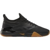 Black/Grey 6/Heritage Gold