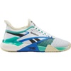 image:imageReebok Mens Nano Court Sport Mens Pickleball Or Tennis Shoes for MenFootwear WhiteWeathered WhiteUnleashed Green
